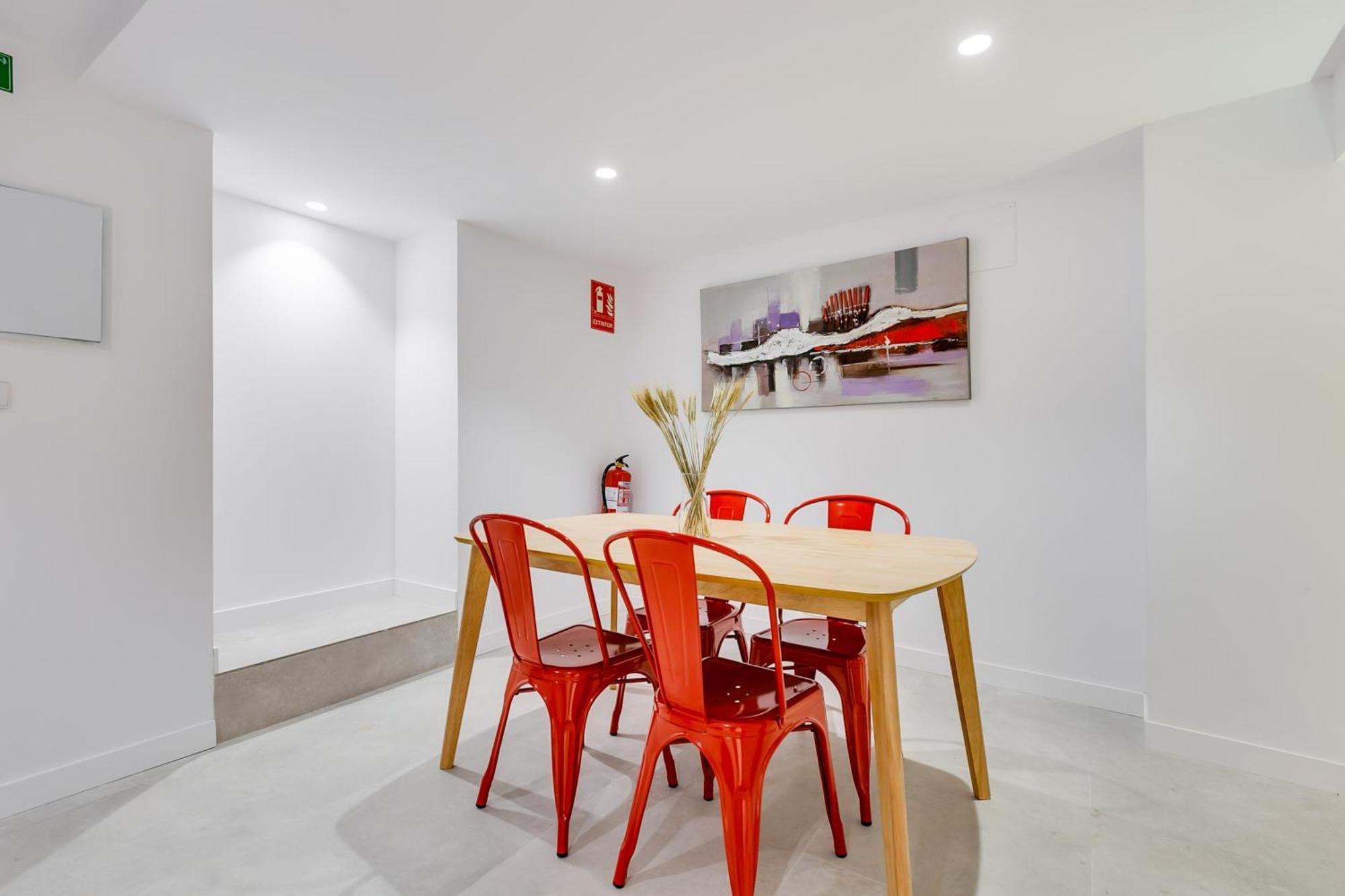 Suite Deluxe con bañera de hidromasaje