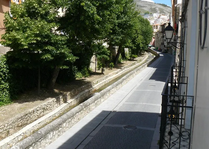 Posada Tintes Cuenca 