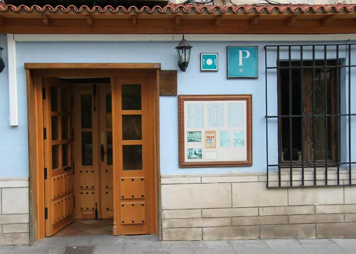 Posada Tintes Cuenca 